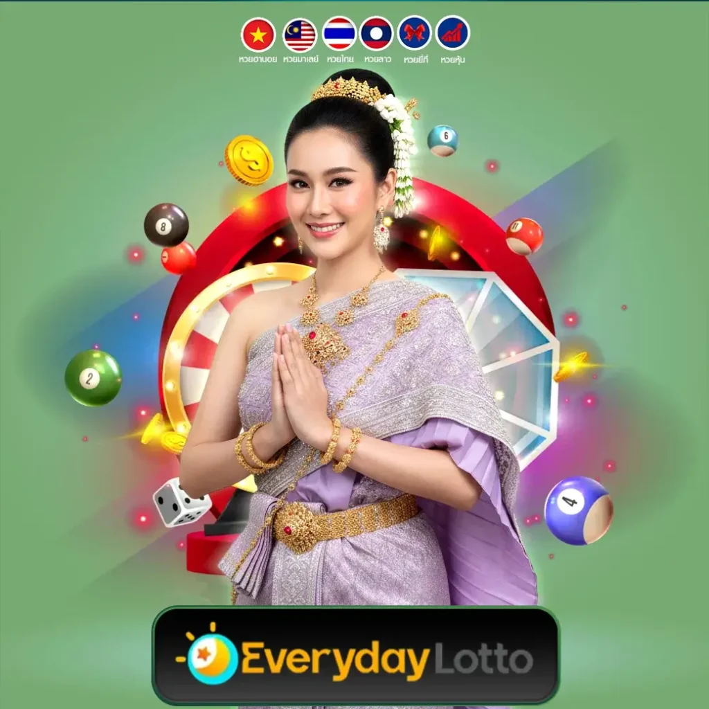 Eday แนะนำวิธีเช็คเว็บ เคล็ดลับเลือกเว็บหวยออนไลน์อย่างปลอดภัย